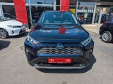 Toyota RAV 4 bei Reisemobile.expert - Abbildung (2 / 15)