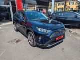 Toyota RAV 4 bei Reisemobile.expert - Abbildung (4 / 15)