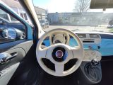 Fiat 500 bei Reisemobile.expert - Abbildung (14 / 15)
