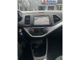Kia Picanto bei Reisemobile.expert - Abbildung (10 / 12)