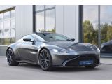 Aston Martin Vantage bei Reisemobile.expert - Abbildung (3 / 15)