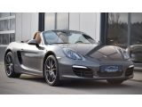 Porsche Boxster bei Reisemobile.expert - Abbildung (4 / 14)