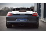 Porsche Boxster bei Reisemobile.expert - Abbildung (10 / 14)