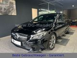 Mercedes-Benz CLA-Klasse bei Reisemobile.expert - Abbildung (3 / 14)