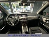 Mercedes-Benz GLK-Klasse bei Reisemobile.expert - Abbildung (9 / 15)