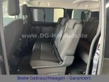 Opel Vivaro bei Reisemobile.expert - Abbildung (11 / 15)