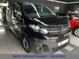 Opel Vivaro bei Reisemobile.expert - Abbildung (2 / 15)
