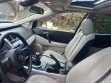 Mazda CX 7 bei Reisemobile.expert - Abbildung (9 / 15)