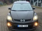 Mazda CX 7 bei Reisemobile.expert - Abbildung (8 / 15)