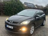 Mazda CX 7 bei Reisemobile.expert - Abbildung (13 / 15)