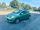 Mazda 2 bei Reisemobile.expert - Abbildung (6 / 15)