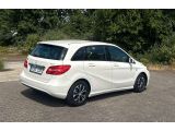 Mercedes-Benz B-Klasse bei Reisemobile.expert - Abbildung (7 / 15)