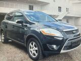 Ford Kuga bei Reisemobile.expert - Abbildung (3 / 7)