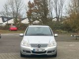 Mercedes-Benz A-Klasse bei Reisemobile.expert - Abbildung (3 / 15)