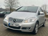 Mercedes-Benz A-Klasse bei Reisemobile.expert - Abbildung (7 / 15)