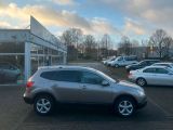 Nissan Qashqai bei Reisemobile.expert - Abbildung (7 / 15)