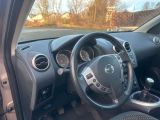 Nissan Qashqai bei Reisemobile.expert - Abbildung (14 / 15)