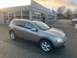 Nissan Qashqai bei Reisemobile.expert - Abbildung (2 / 15)