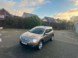 Nissan Qashqai bei Reisemobile.expert - Abbildung (14 / 15)