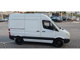 Mercedes-Benz Sprinter bei Reisemobile.expert - Abbildung (3 / 15)