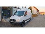 Mercedes-Benz Sprinter bei Reisemobile.expert - Abbildung (11 / 15)