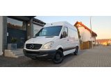 Mercedes-Benz Sprinter bei Reisemobile.expert - Abbildung (2 / 15)