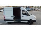 Mercedes-Benz Sprinter bei Reisemobile.expert - Abbildung (4 / 15)