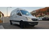 Mercedes-Benz Sprinter bei Reisemobile.expert - Abbildung (12 / 15)
