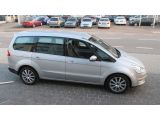 Ford Galaxy bei Reisemobile.expert - Abbildung (5 / 15)