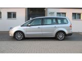 Ford Galaxy bei Reisemobile.expert - Abbildung (10 / 15)