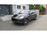 Porsche Cayenne bei Reisemobile.expert - Abbildung (11 / 15)