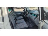 Mercedes-Benz Vito bei Reisemobile.expert - Abbildung (10 / 11)
