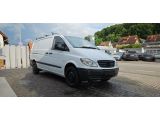 Mercedes-Benz Vito bei Reisemobile.expert - Abbildung (8 / 11)