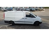 Mercedes-Benz Vito bei Reisemobile.expert - Abbildung (7 / 11)