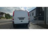 Mercedes-Benz Vito bei Reisemobile.expert - Abbildung (4 / 11)
