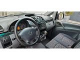 Mercedes-Benz Vito bei Reisemobile.expert - Abbildung (9 / 11)