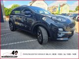 Kia Sportage bei Reisemobile.expert - Abbildung (3 / 15)