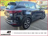 Kia Sportage bei Reisemobile.expert - Abbildung (4 / 15)