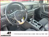 Kia Sportage bei Reisemobile.expert - Abbildung (5 / 15)