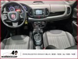 Fiat 500 L bei Reisemobile.expert - Abbildung (9 / 15)