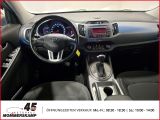 Kia Sportage bei Reisemobile.expert - Abbildung (5 / 15)