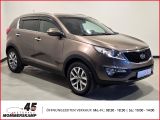 Kia Sportage bei Reisemobile.expert - Abbildung (3 / 15)