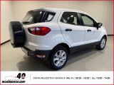 Ford EcoSport bei Reisemobile.expert - Abbildung (4 / 14)