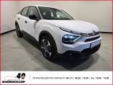 Citroen C4 bei Reisemobile.expert - Abbildung (2 / 15)