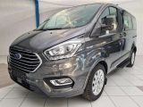 Ford Tourneo Custom bei Reisemobile.expert - Abbildung (2 / 15)