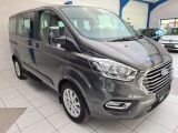Ford Tourneo Custom bei Reisemobile.expert - Abbildung (4 / 15)