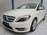 Mercedes-Benz B-Klasse bei Reisemobile.expert - Abbildung (2 / 15)