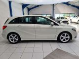 Mercedes-Benz B-Klasse bei Reisemobile.expert - Abbildung (5 / 15)