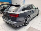 Audi A6 bei Reisemobile.expert - Abbildung (6 / 13)