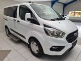 Ford Transit Custom bei Reisemobile.expert - Abbildung (4 / 15)